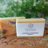 Eco Range Everyday Soaps