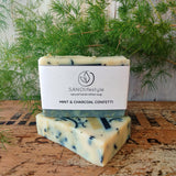 Eco Range Everyday Soaps